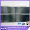 Long Stripes PVC Conveyor Belt