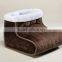 Medical Electric Microfiber Foot Warmer With automatic function