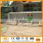 factory price for removable temporary swimming pool fence