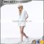 Wholesale new fashion casual lady two piece suit