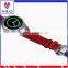 Genuine Leather Watch Band Bracelet Replacement Wrist Band With Adapter Clasp For Samsung Gear S2 Sport Smart Watch