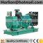 50/60Hz 200KW/250Kva electric generator set powered by VOLVO TAD734GE engine