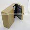 Luxury cosmetic/face mask packaging box
