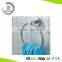 Sample Wall Mounting Stainless Steel Bathroom Towel Rin