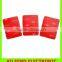 6pcs 3M Sticker Adhesive Pad Set for HD 3+ 3 2 1 Camera Helmet Mount ST-14
