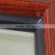Rogenilan 568 series Australian Standard wood grain aluminium doors windows