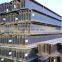 iron steel i-beam for building construction