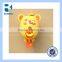 tiger style automatic toothpaste squeezing device Toothbrush Holder