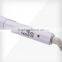 SHINON rotating curling iron with LED temperature controlled switch