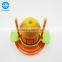 Easy to use orange cutter slicer