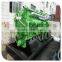best price natural gas generator with CHP 20kw for power plant