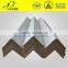 Edgeboard and corner protection for plastic strap packing from STEK