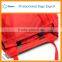 A set of 4 size Supermarket trolley bag Shopping cart bag Shopping bag