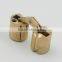 Wholesale Brass Quadrant Barrel Hidden Hinge For Gift Box