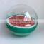 colorful pool party watermelon inflatable beach ball