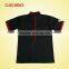 Custom sublimated polo shirts&polo shirt sublimation&dye sublimation polo shirt cc-500