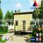 2015 eco-friendly easy assembled prefabricated house with solar panel hydraulic container