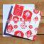China cheap greeting cards paper wholesale