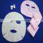 spunlace nonwoven fabric in roll for nonwoven facial mask