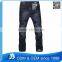 Custom Design Slim Fit Jeans Factory