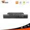 H.265 nvr 16ch 8MP/5MP/4MP/3MP/1080P/960P/720P onvif p2p cloud 5mp nvr