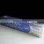 household aluminum foil with shrink film packing
