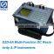 Underground water detector, Multi-Function DC Resistivity & IP Instruments