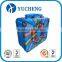 Wholesale for gift metal rectangle lunch tin box