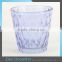 High Quality Colored Candle Cup Holder Round Bulk Glass Votive Candle Holders