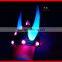 Programmable Spain style LED robot helmet, LED helmet, light up robot helmet