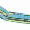 Stripe Color Foldable Beach Lounge Chairs Mat