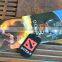 The dota 2 Weapon model key chain/dota 2 weapon model key ring