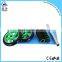 2016 XINGBU AB Wheel Roller With Knee Mat Fitness Exerciser