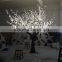 Best Selling Waterproof Colorful Landscape Cherry Flower Led Tree Lights