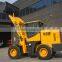 SZM Wheel Loader Small 3 Tons