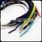 custom high quality fashion polyester string for garment