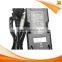 French 5 outlet Power Voltage Protector/220V Power Surge Protector