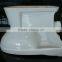 Water closet made in China bathroom sanitary ware two piece toilet