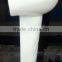  china suplier pocelian children wash basin price