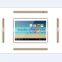 9.6 inch android 5.1 tablet pc Quad core 1280*800 LTE 3g SD card slot dual SIM gps bt wifi