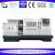 QK1319 High Precision CNC Pipe Threading Lathe with 3 Jaw Chuck