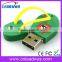 128MB-256GB capacity and pvc material usb memory sticks