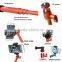 FBA service SHINEDA g-165 full aluminium alloy mobile phone monopod