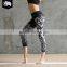 Branded sublimation custom women pants wholesale sportswear manufacturers