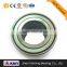 Low noise slide door wheel bearing DAC367629