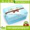 HOT BSCI PAPER NAME SHOE BOXES FROM XIAMEN MANUFACTURER