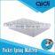 Shenzhen Factory Furniture Manufacturer Double Size Pocket Spring School Dormitory Mattress AC-1212