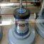 care floor tile floor buffing machine