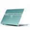 laptop shells protective plastic case for macbook pro