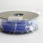 Best prices blue PLA ABS 1.75mm 3.0mm printer for filament 3D printer